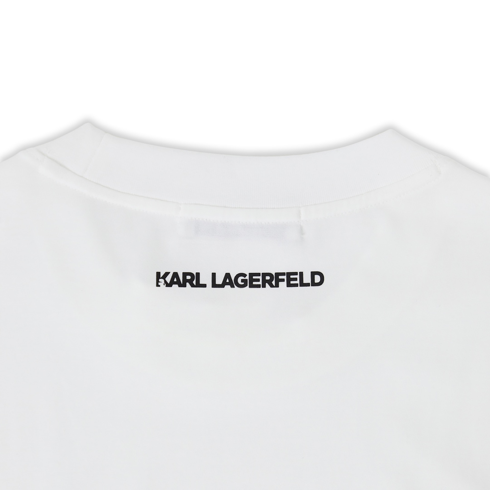 Karl Lagerfeld T — фото 4