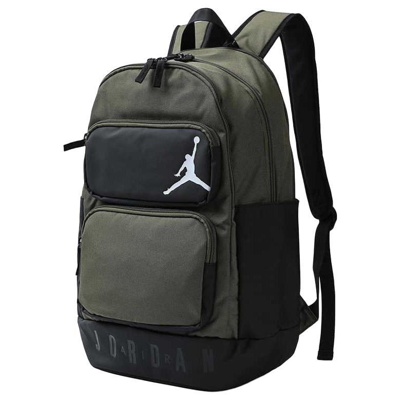 Jordan Backpack — фото 1