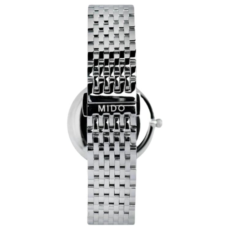 Mido 30 34mm M1130.4.13.1 — фото 5
