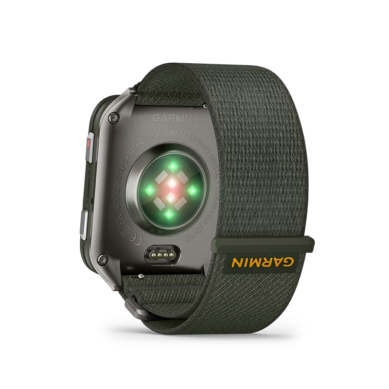 Garmin Venu X1 — фото 6