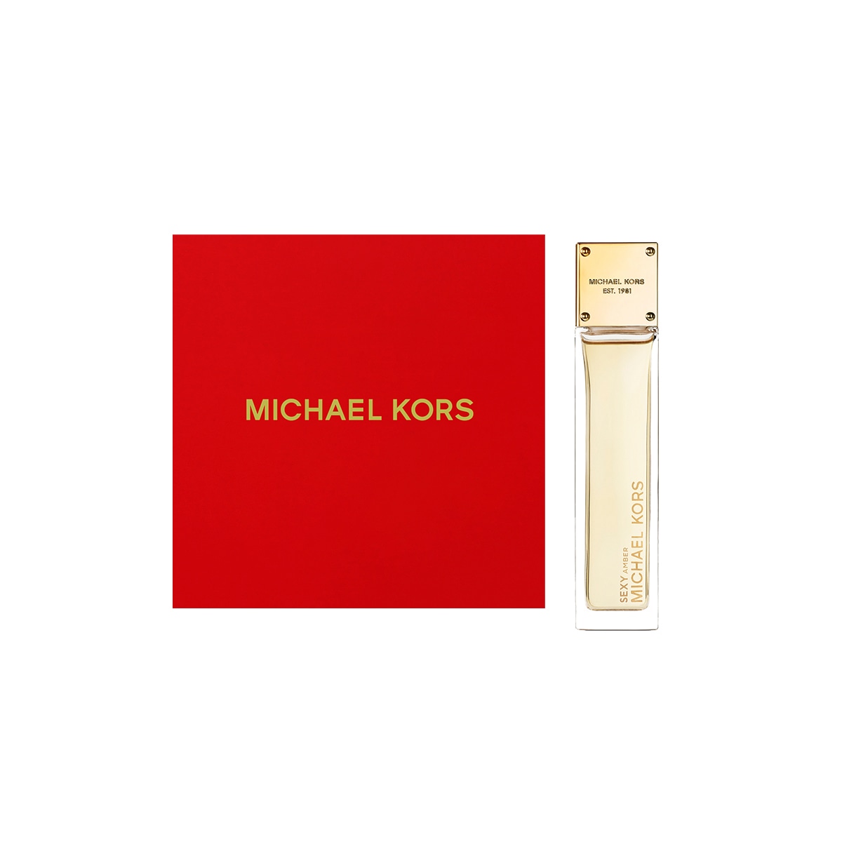 Michael Kors EDT 50ml100ml — фото 2