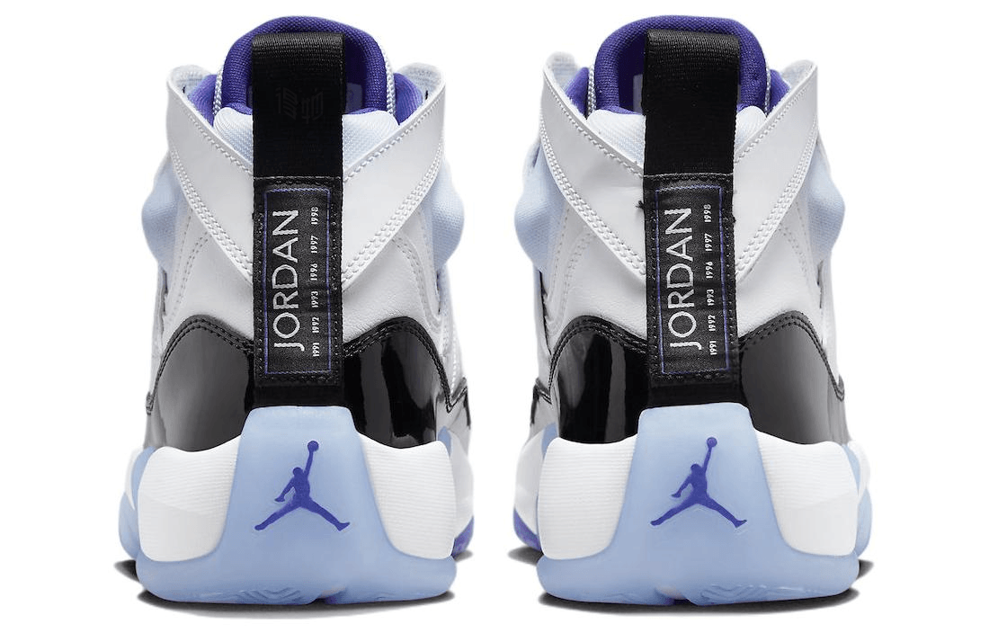 Jordan Jumpman Two Trey — фото 10