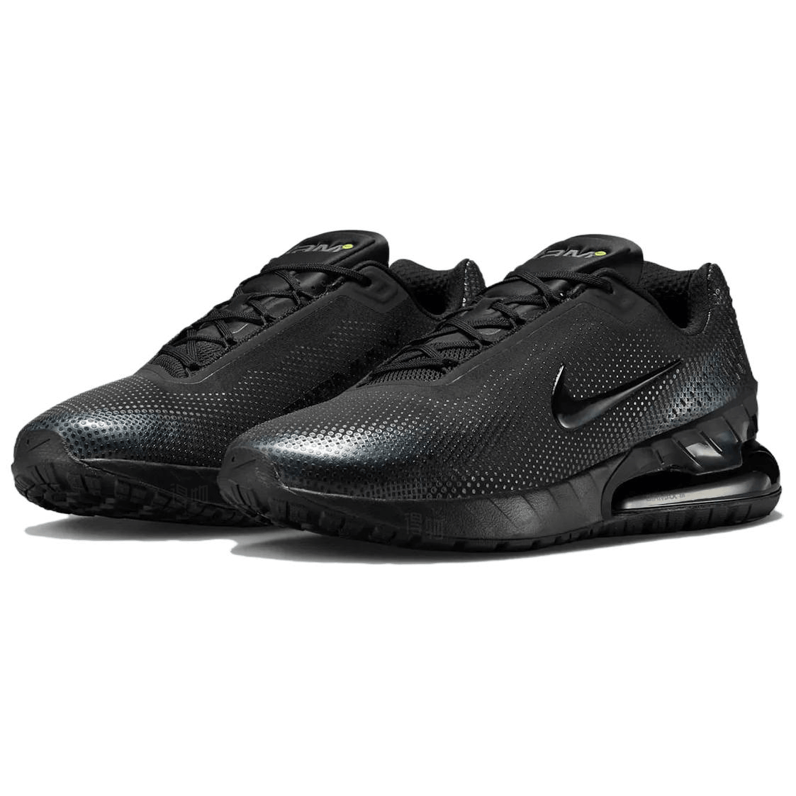 Nike Air Max Phoenix Black — фото 2