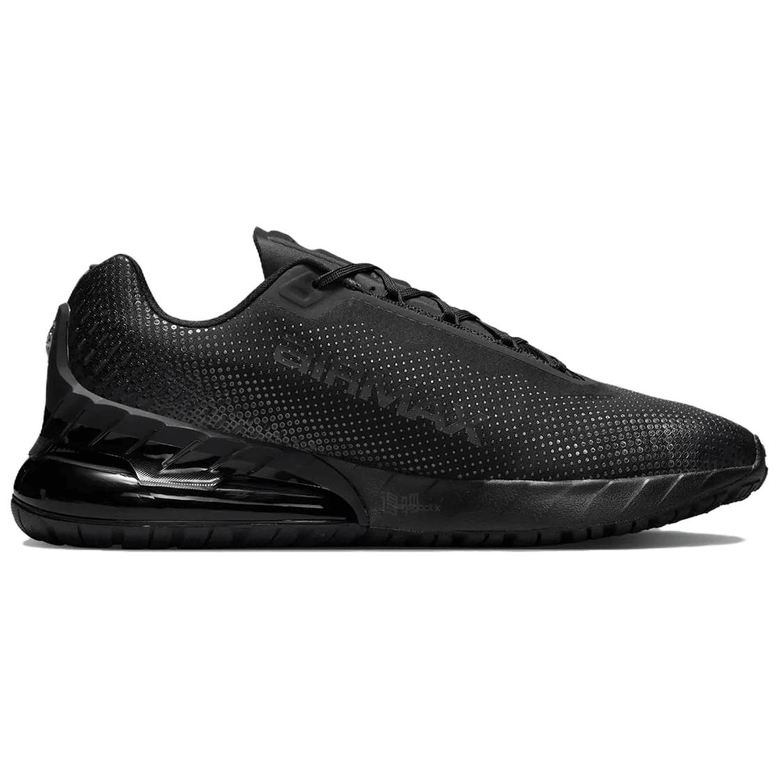 Nike Air Max Phoenix Black — фото 1