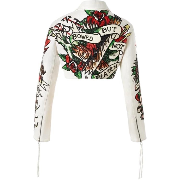 Ed Hardy FW24