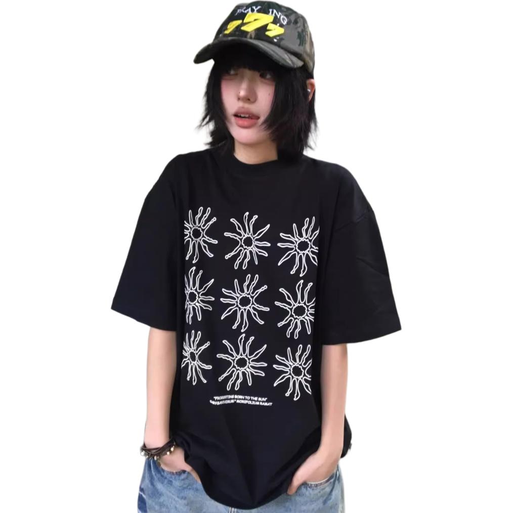 CHEER ZONE T