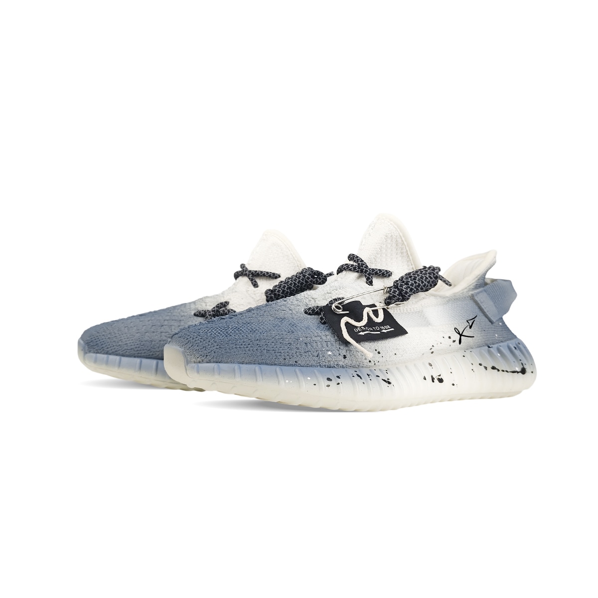 adidas originals Yeezy Boost 350 V2 — фото 8