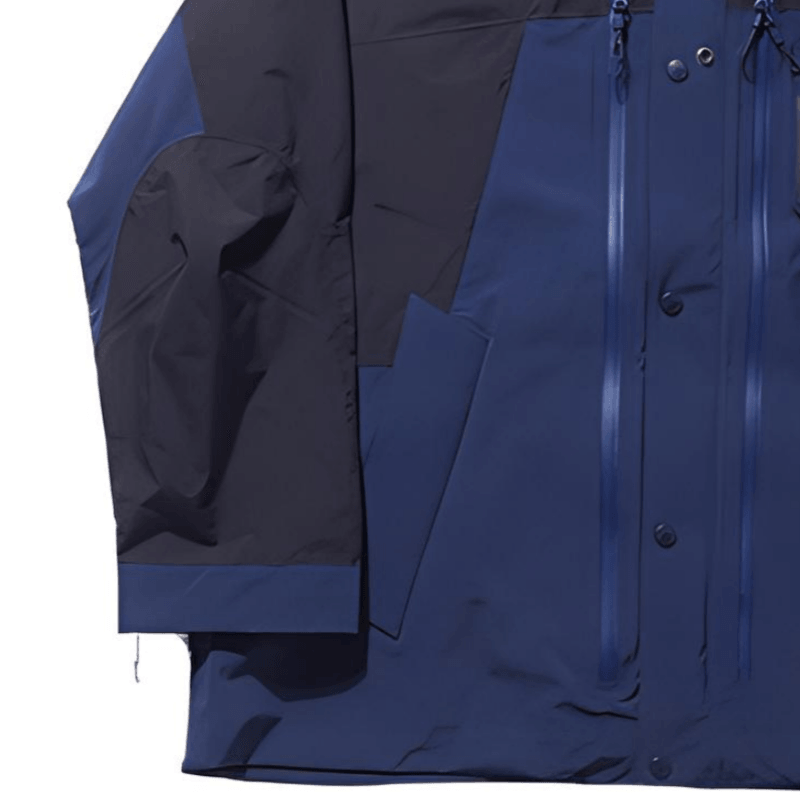 The North Face Urban Exploration Jacket — фото 4