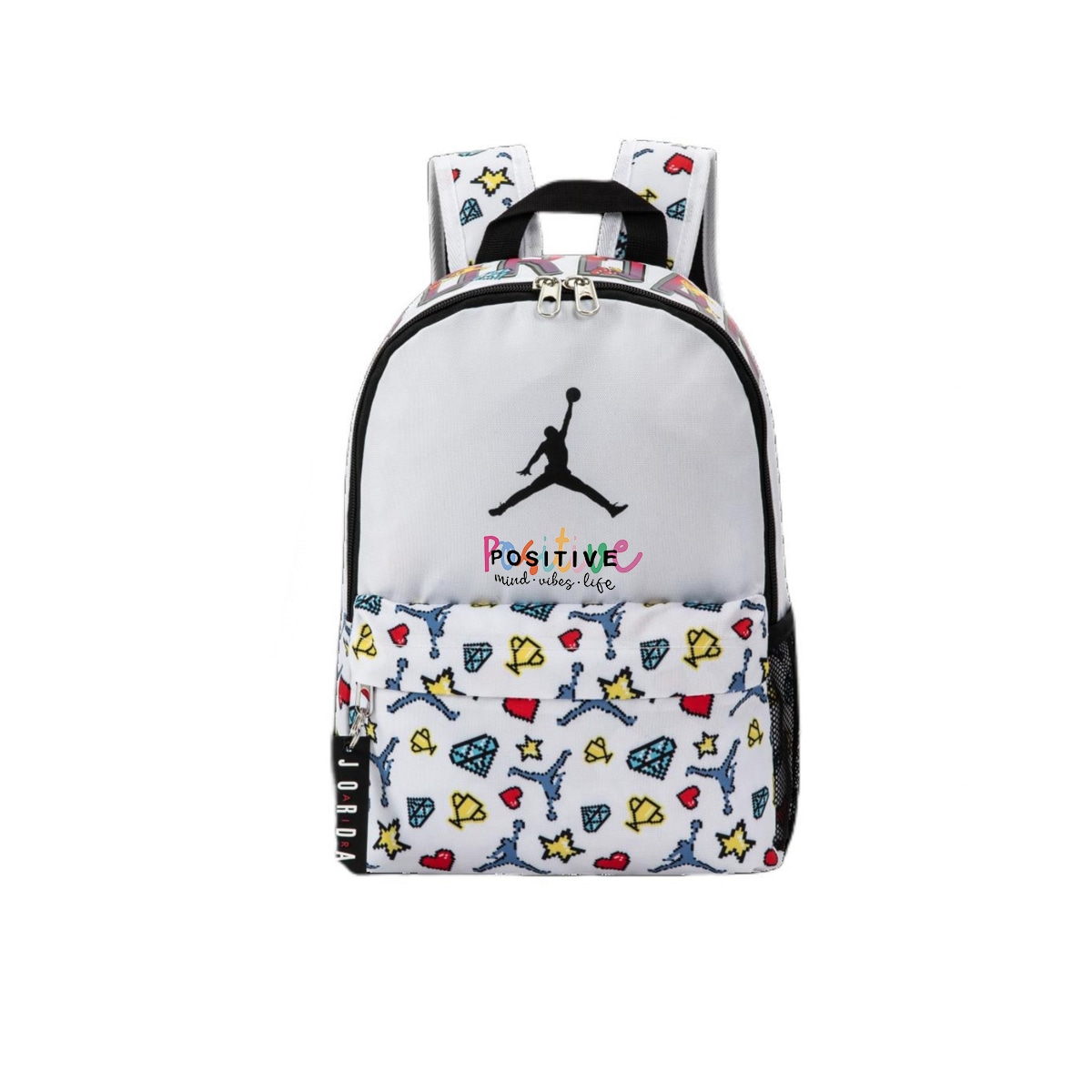 Рюкзак Jordan BNK