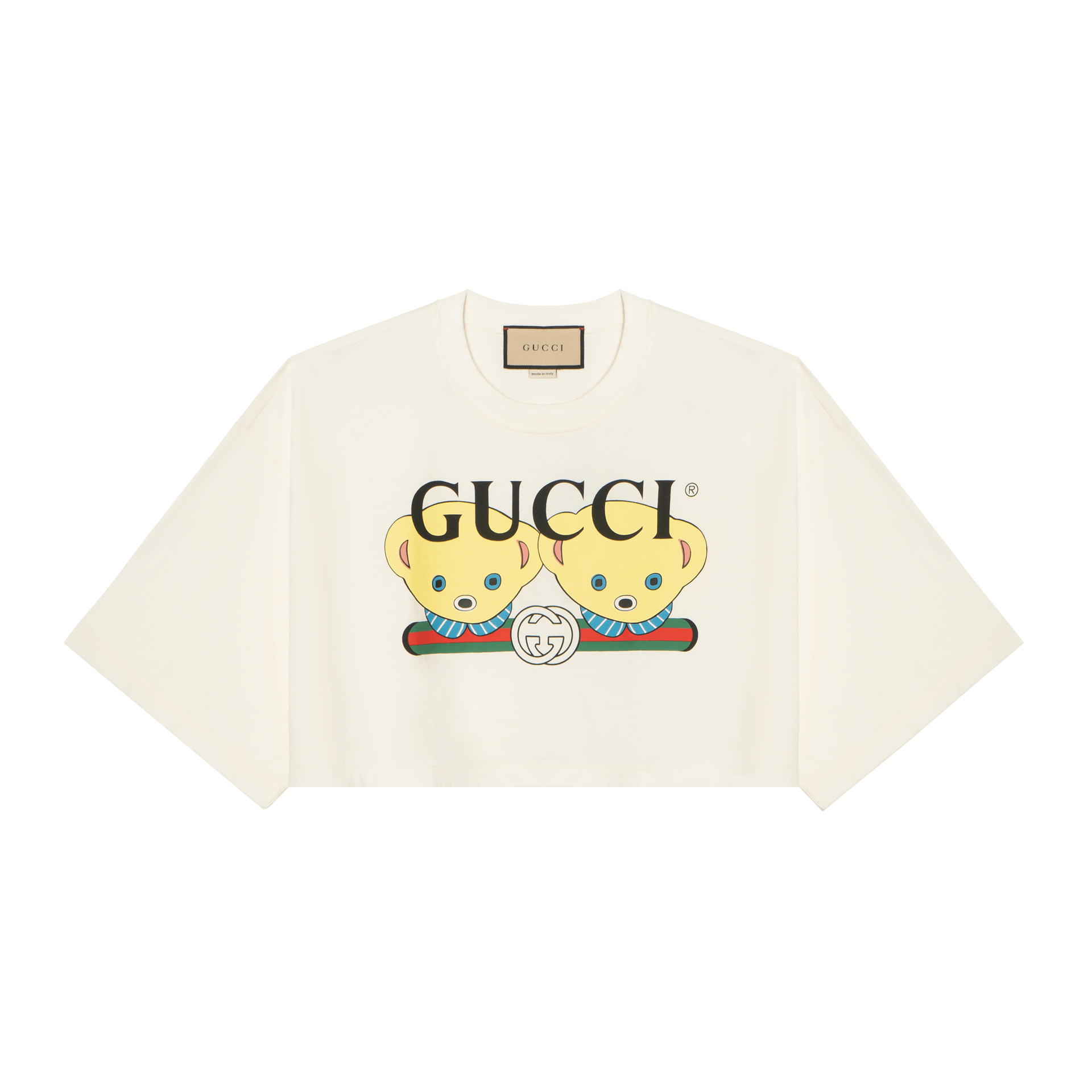 Футболка Gucci T