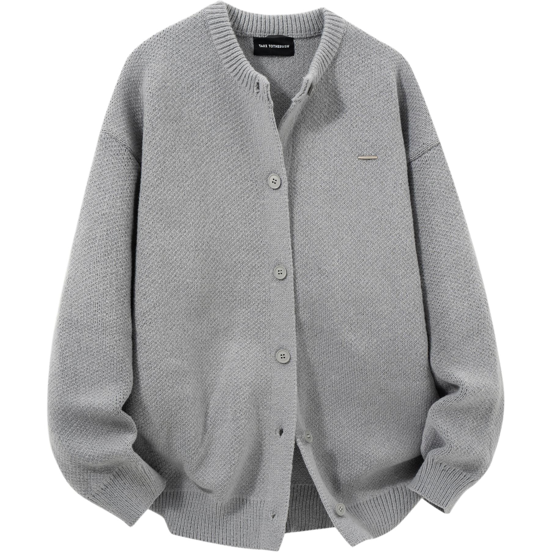 Madona Cardigan