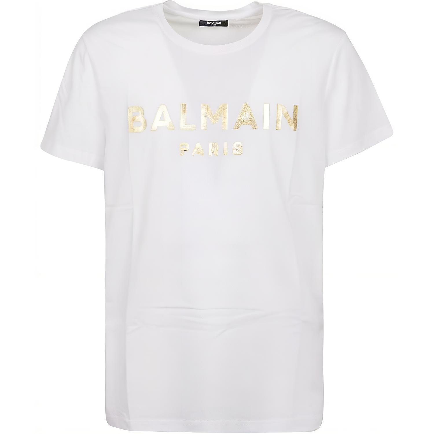 BALMAIN T