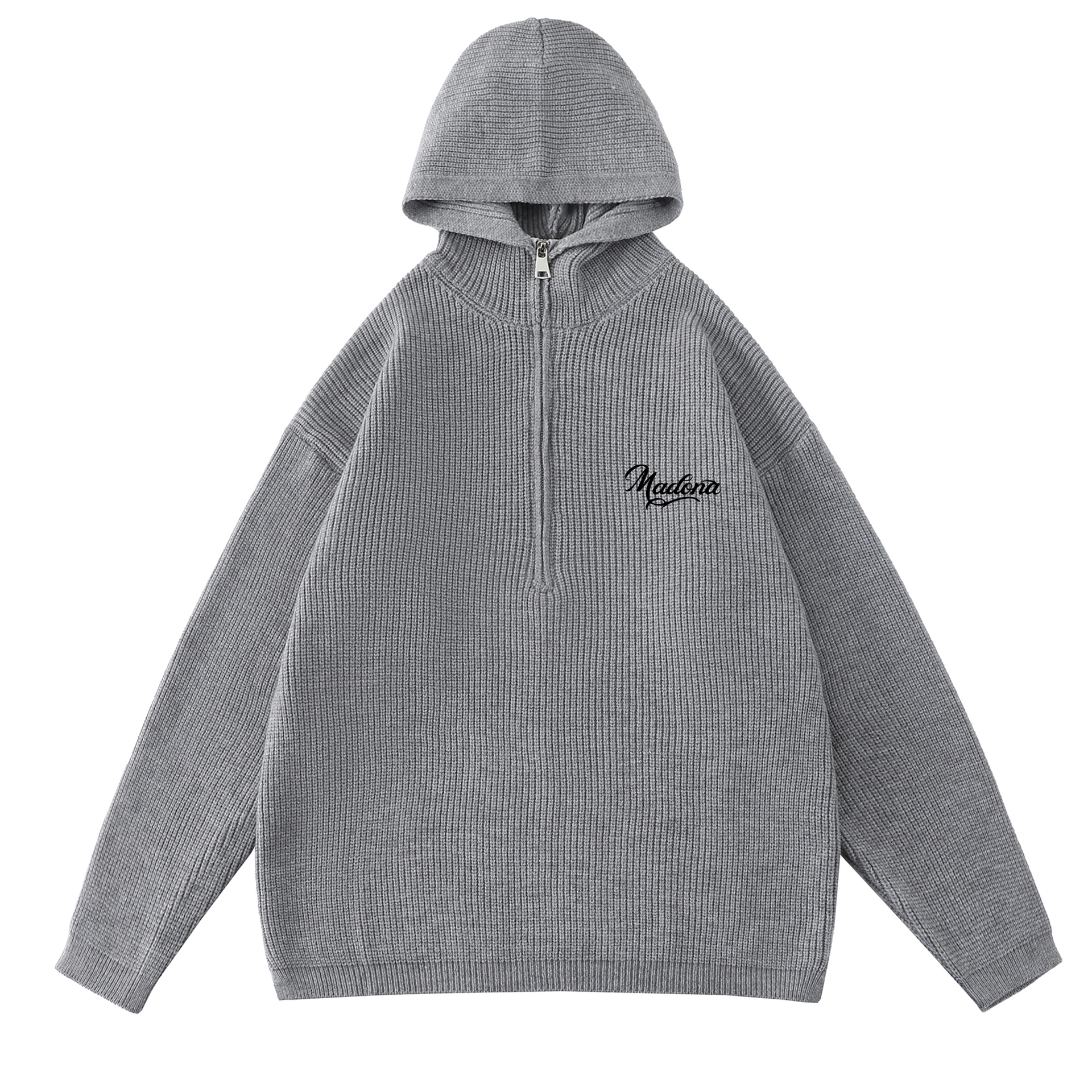 Madona chilllogocleanfit