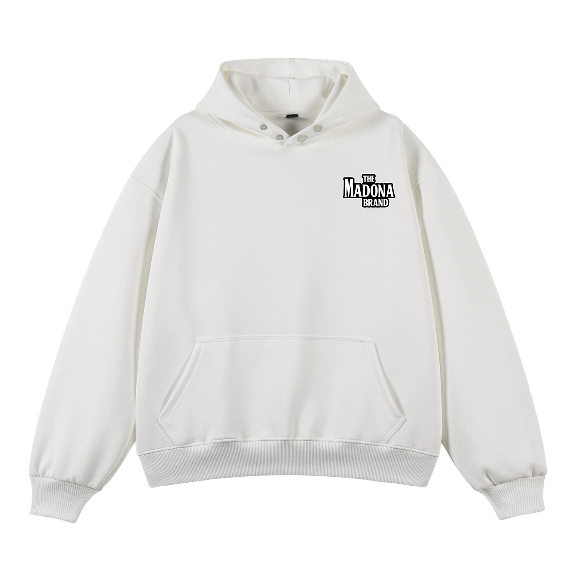 MADONA logocleanfit