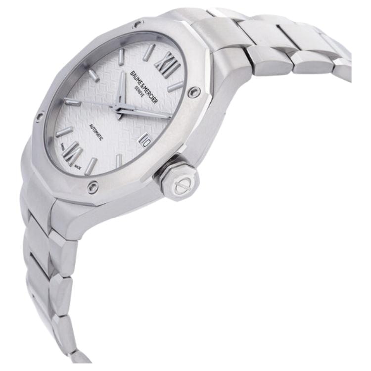 Baume & Mercier Baume Mercier 50 M0A10615 — фото 4