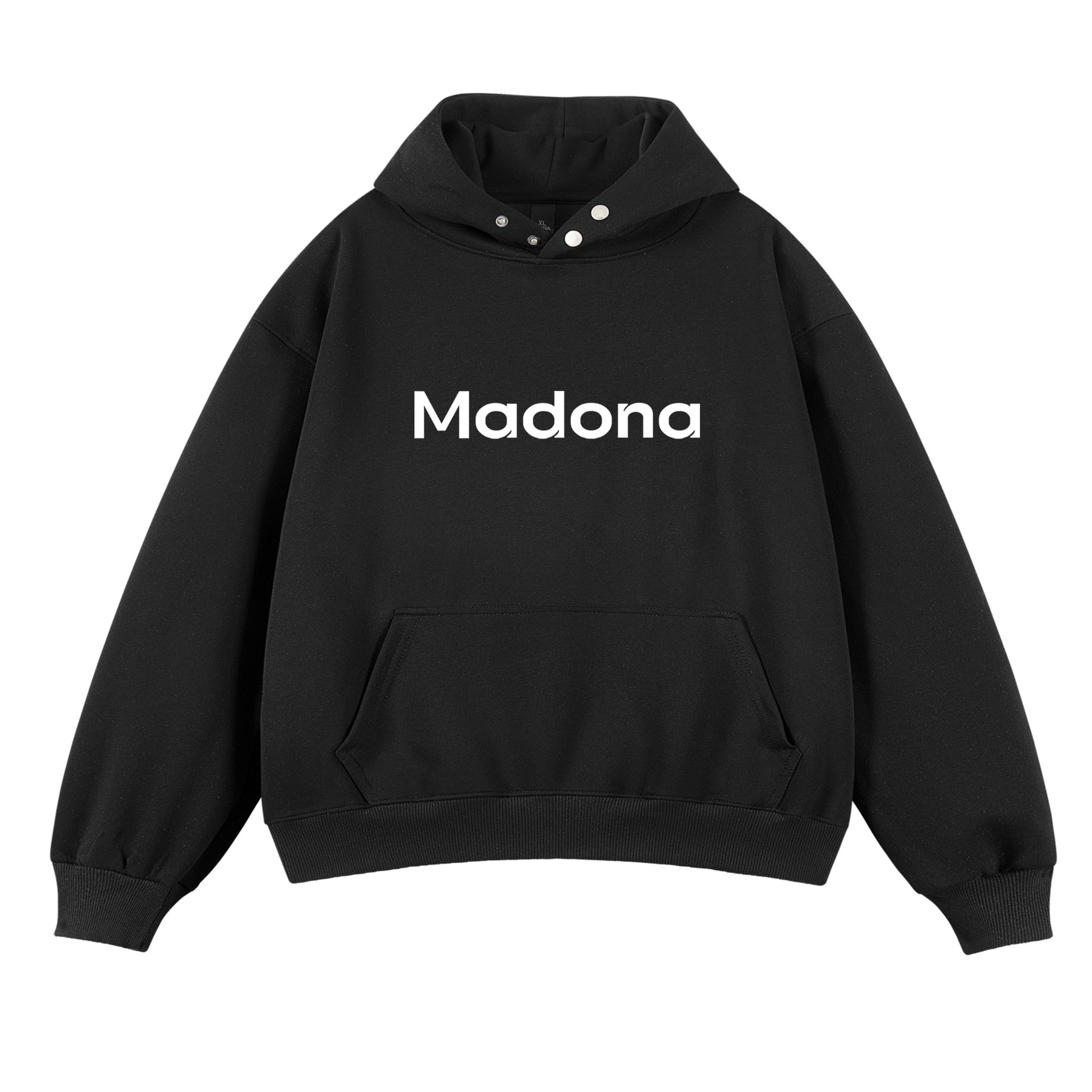 Madona logo — фото 4
