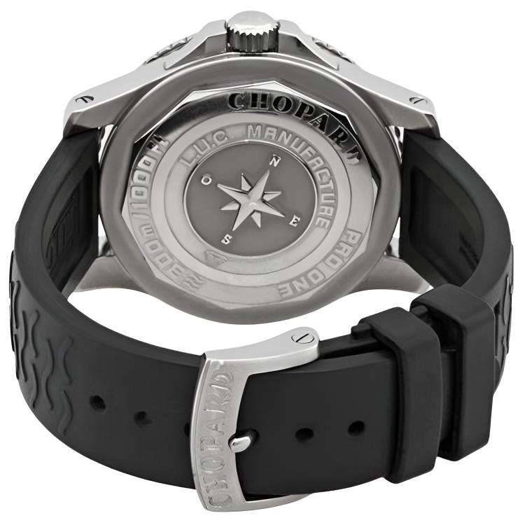 Chopard L.U.C 300 42mm — фото 4