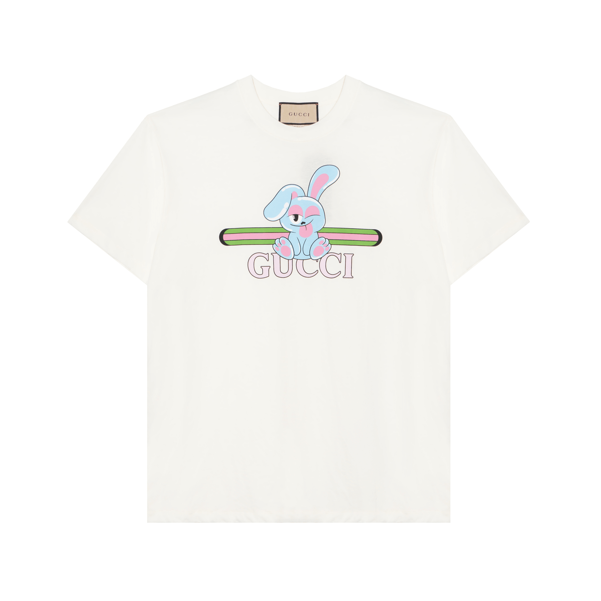 Футболка Gucci SS24 T