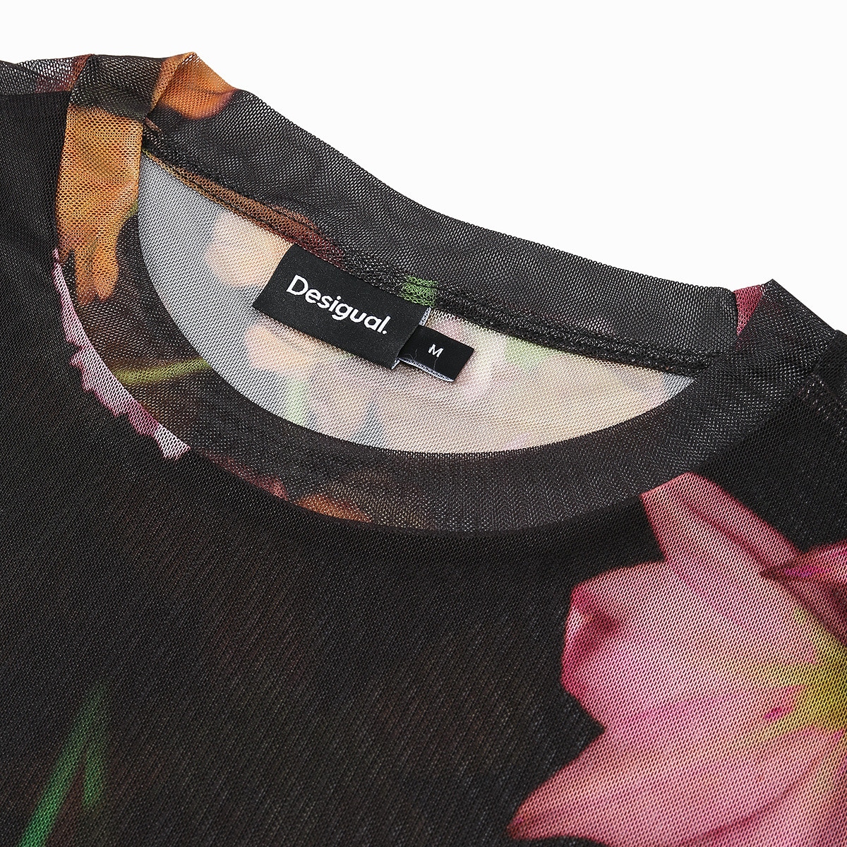 Desigual T — фото 6