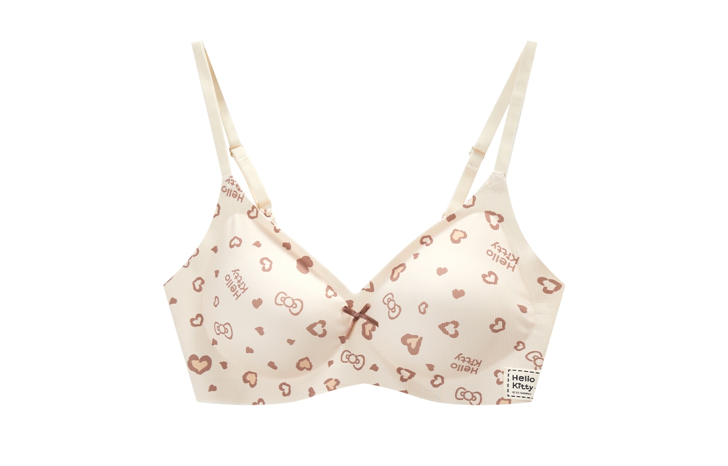 果壳 GUKOO GUKOO x Hello Kitty