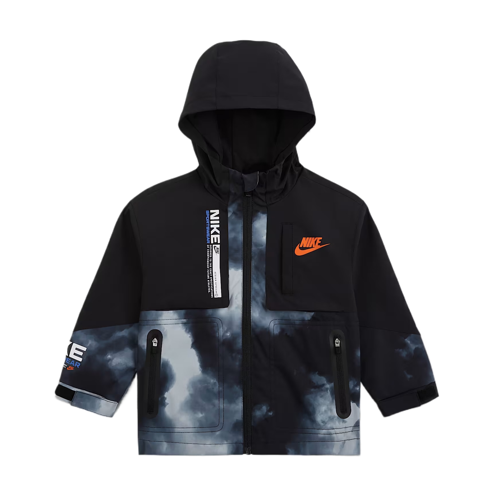 Nike Futura