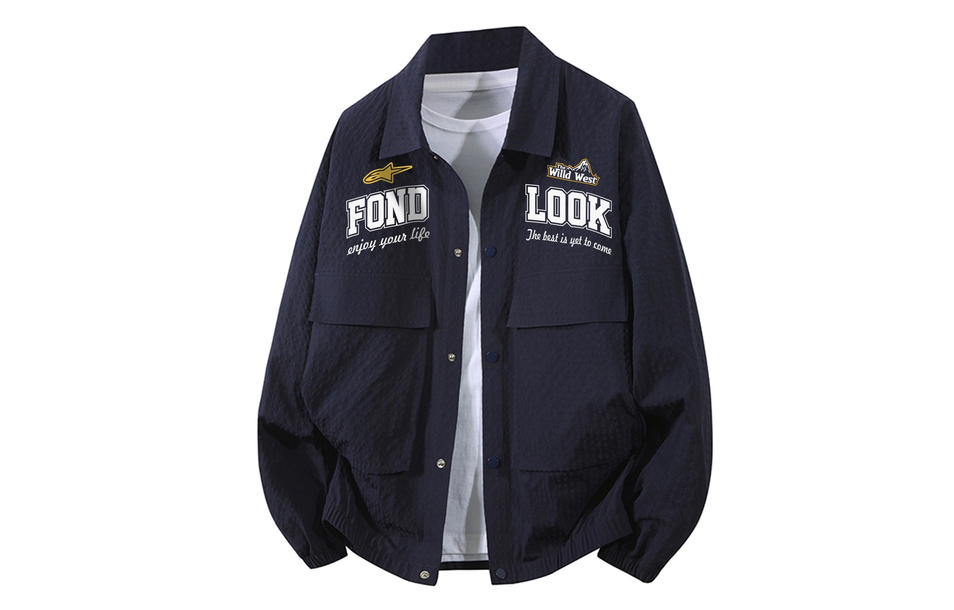 FONDLOOK Logo