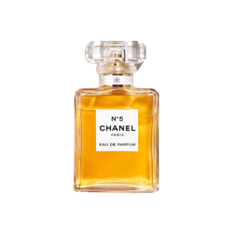 CHANEL No. 5 EDP Rose Musk