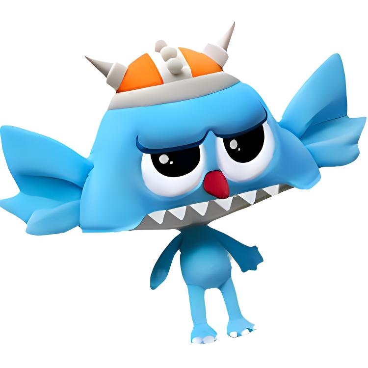 Pop Mart THE MONSTERS PIPPO — фото 1