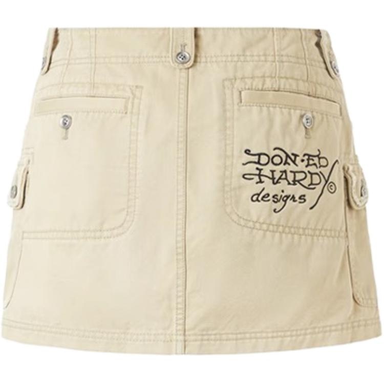 Ed Hardy FW25