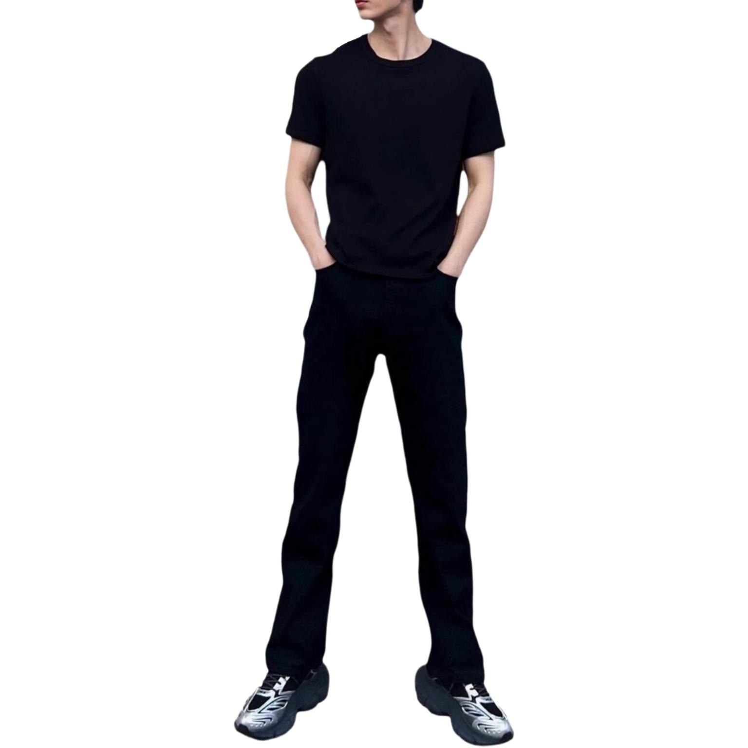 DAFK/刀锋 DAFK cleanfit