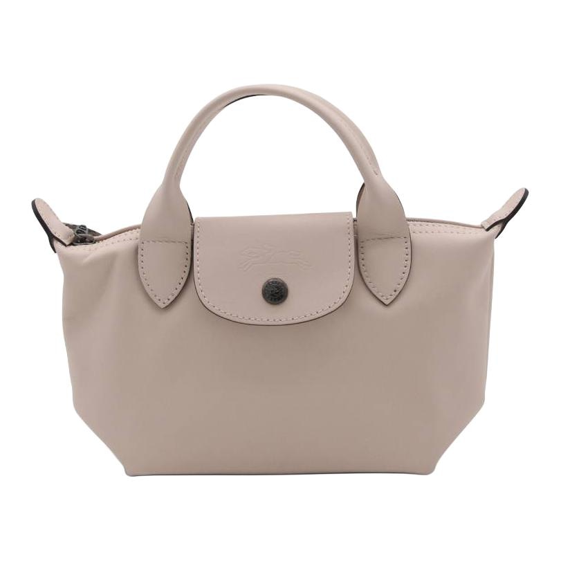 LONGCHAMP/珑骧 Longchamp Mini饺子包