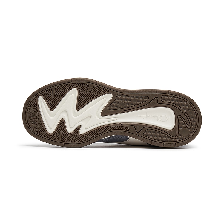 Champion Campus Trainer Iron Meteorite Turquoise — фото 9