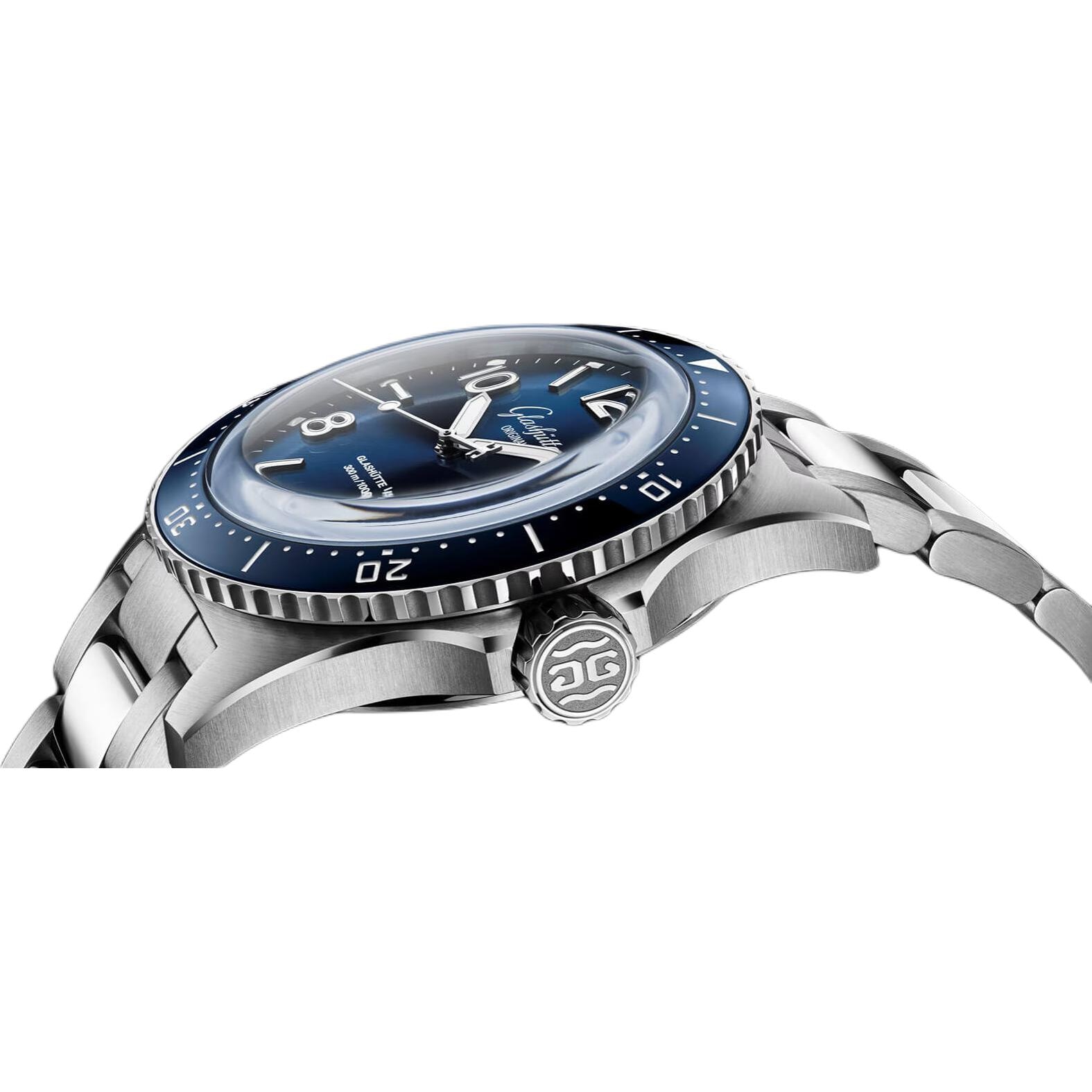 Glashutte Original Часы (Арт. 1-36-13-02-81-70) — фото 3