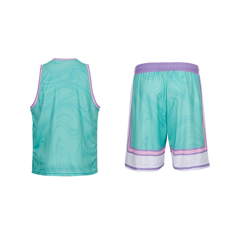 Under Armour Basketball Tank — фото 1
