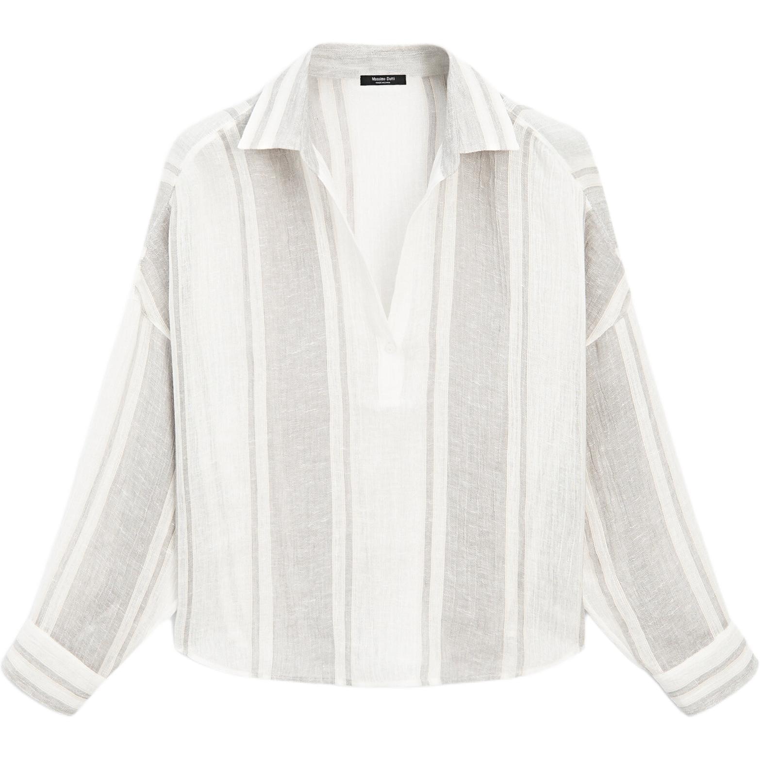 Топы Massimo Dutti