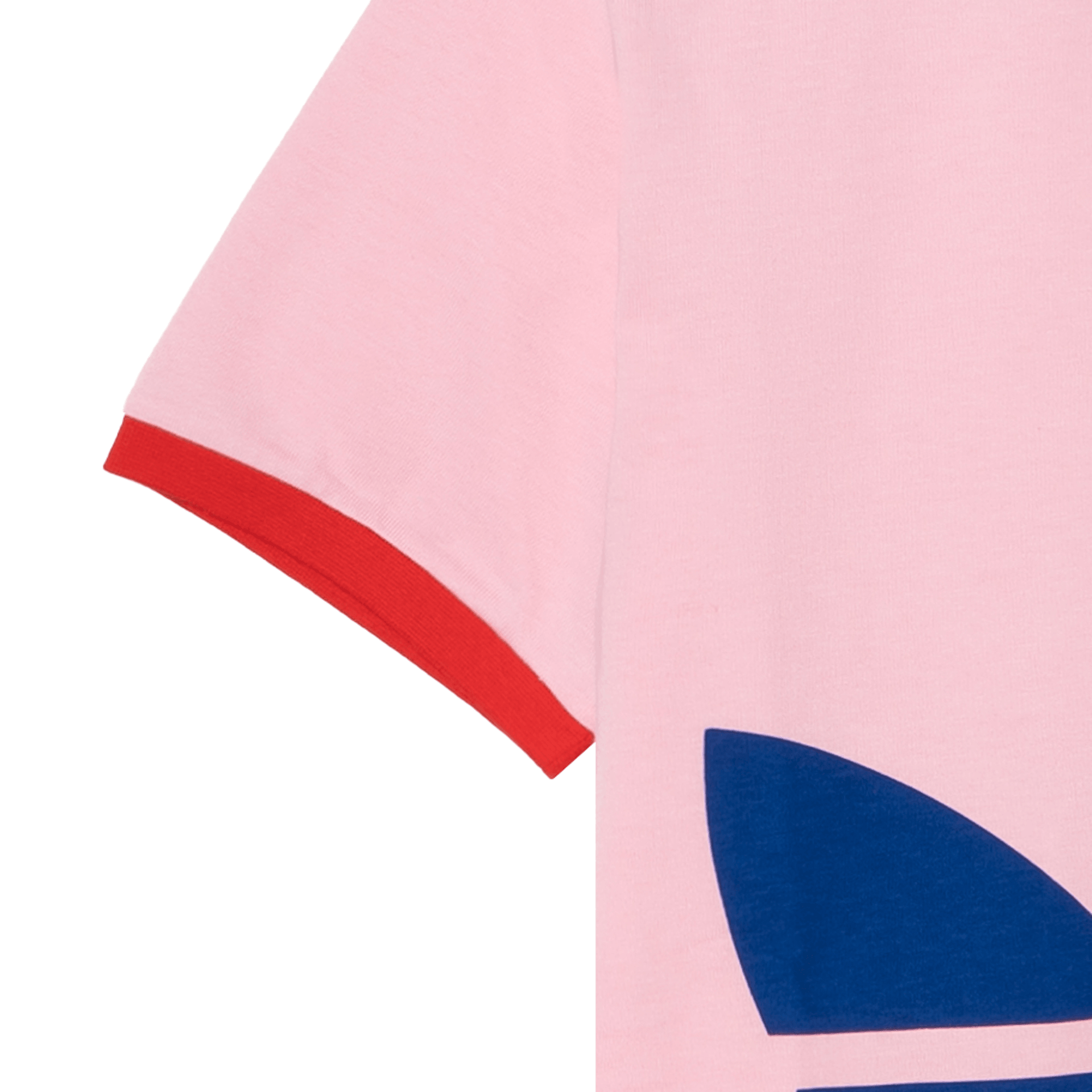 Gucci x adidas Originals SS22 Pink Tee — фото 5