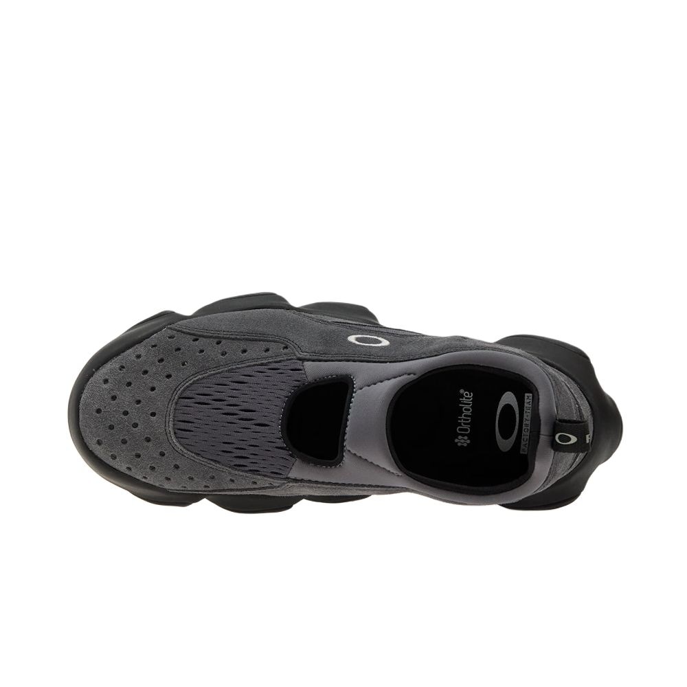 Oakley Flesh Sandal Asphalt — фото 9