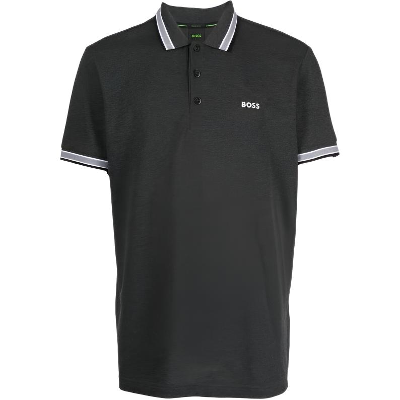HUGO BOSS SS23 LogoPolo