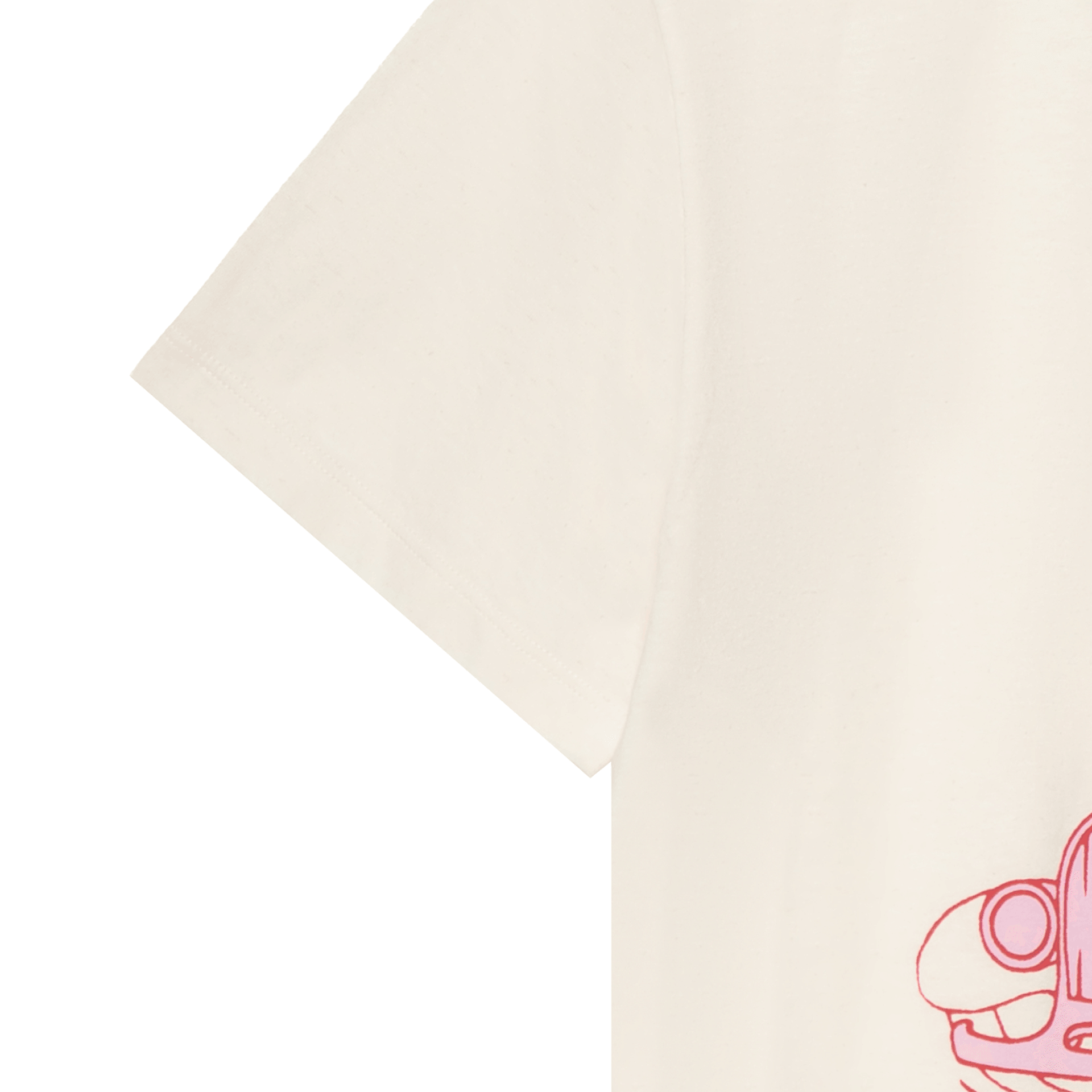 Gucci x Disney Mickey Mouse T-Shirt — фото 5