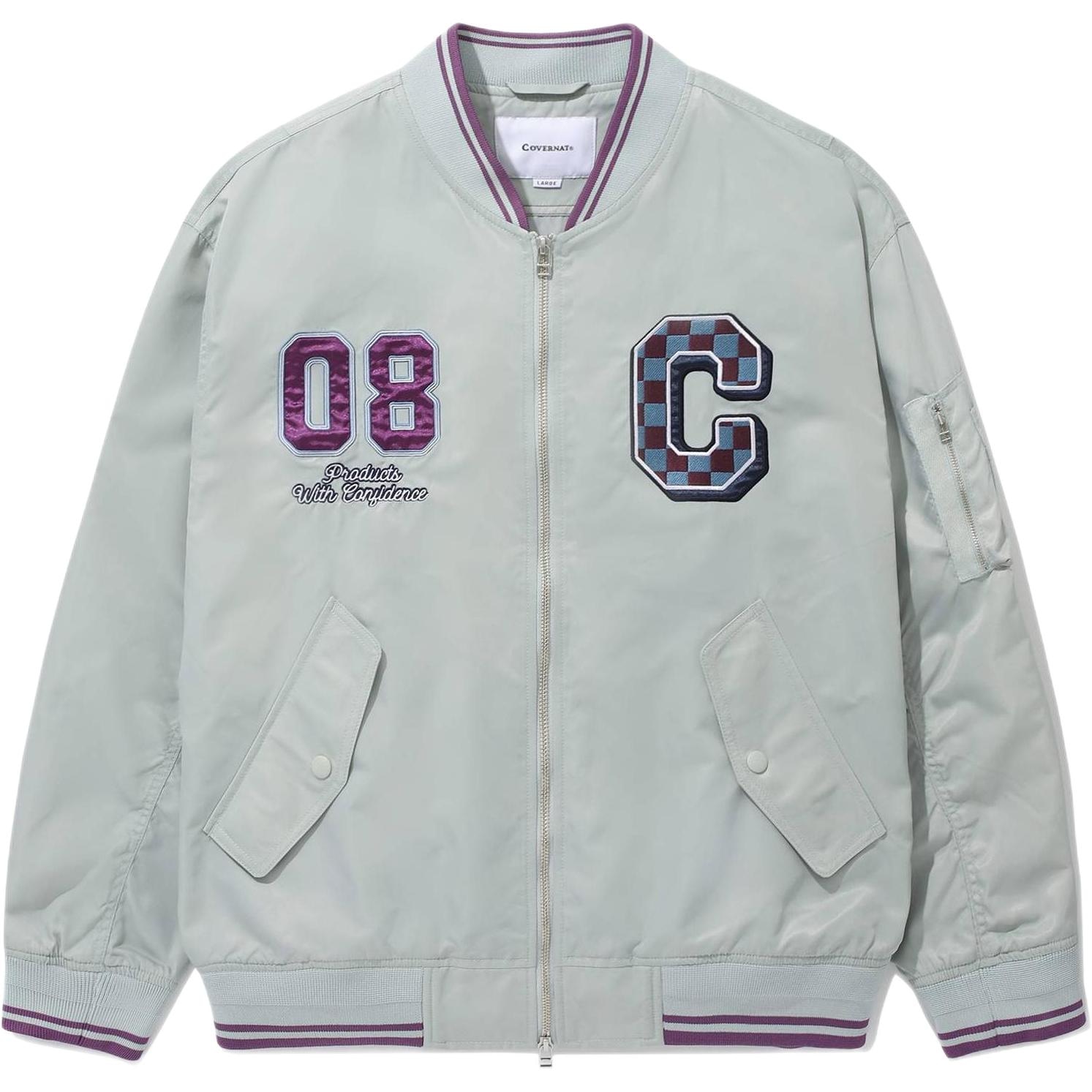 COVERNAT SS24
