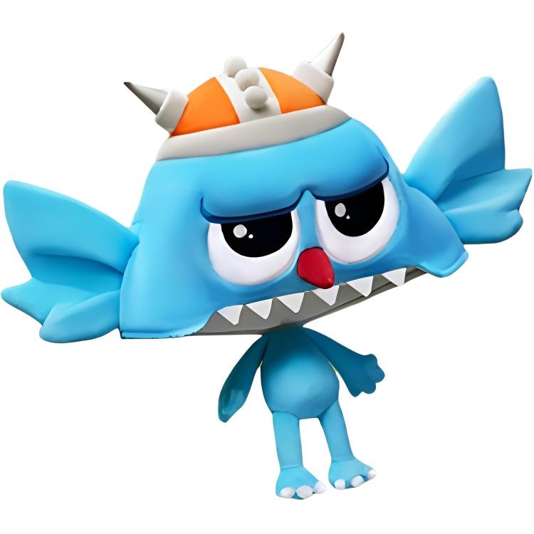 Pop Mart THE MONSTERS PIPPO