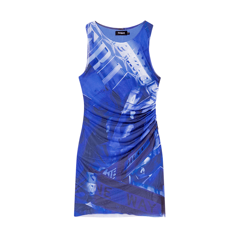 Desigual