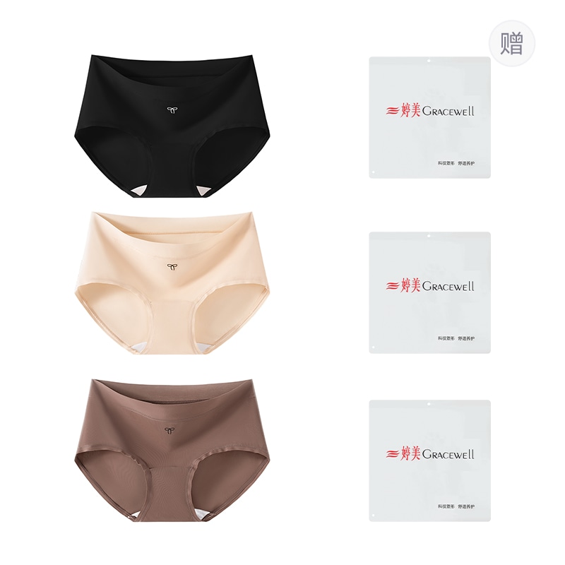 婷美GRACEWELL GRACEWELL 10A 3