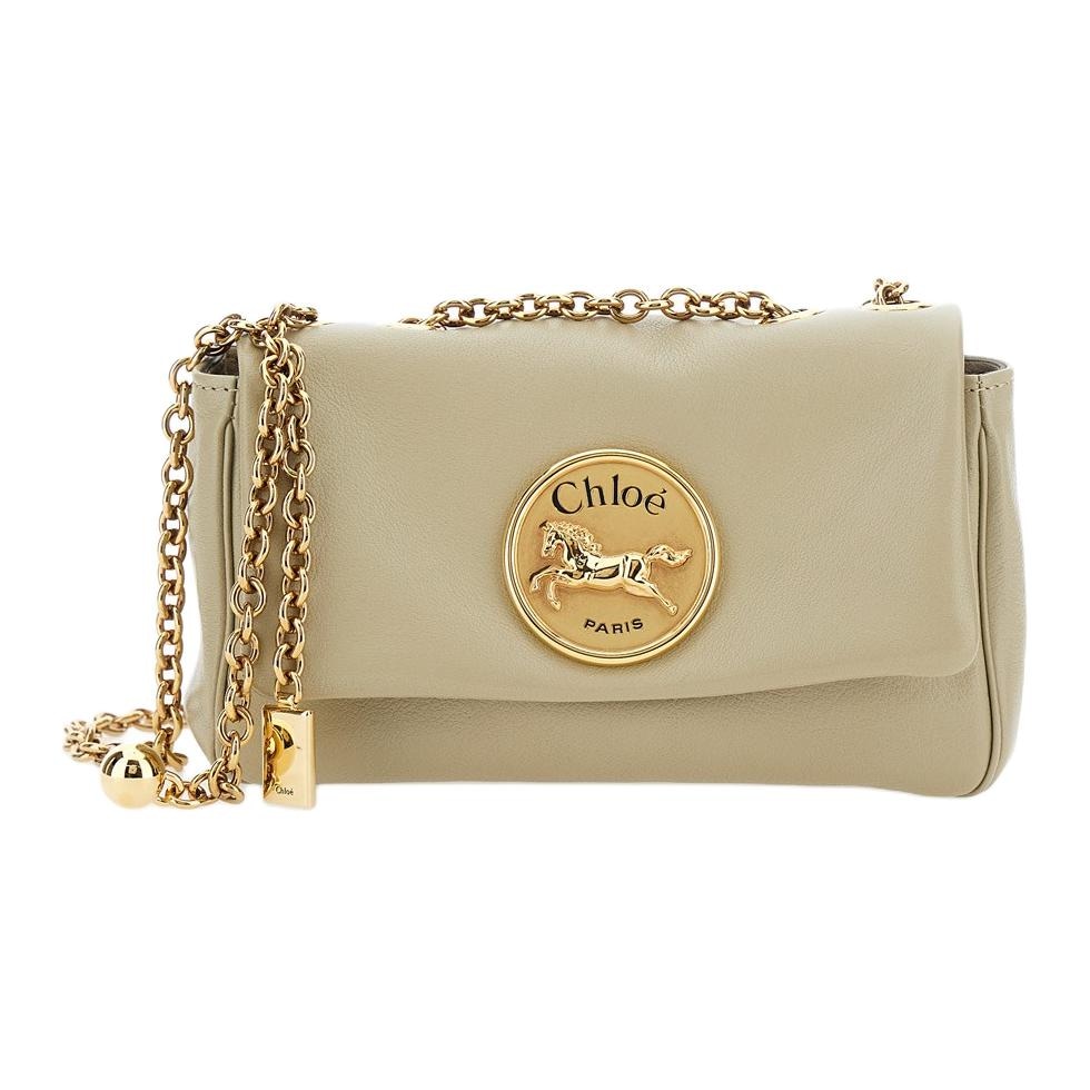 Chloe/蔻依 Chloe HERITAGELogo