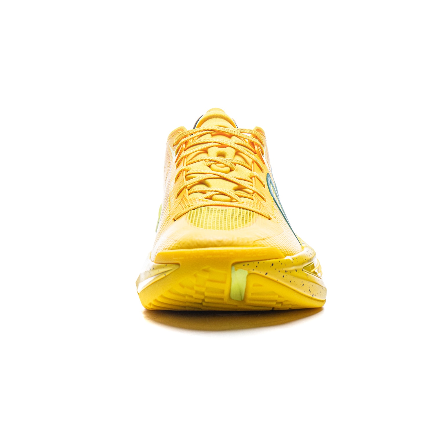 Li-Ning LiNing ULTRALIGHT 2025 Lemon — фото 11