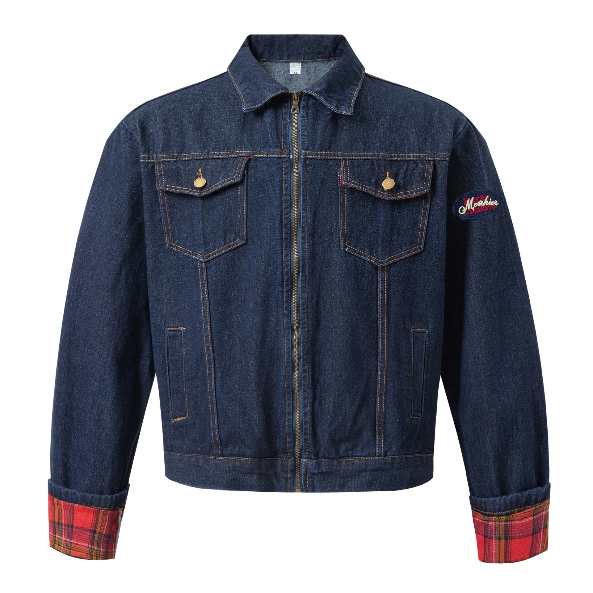 MADONA Denim Jacket