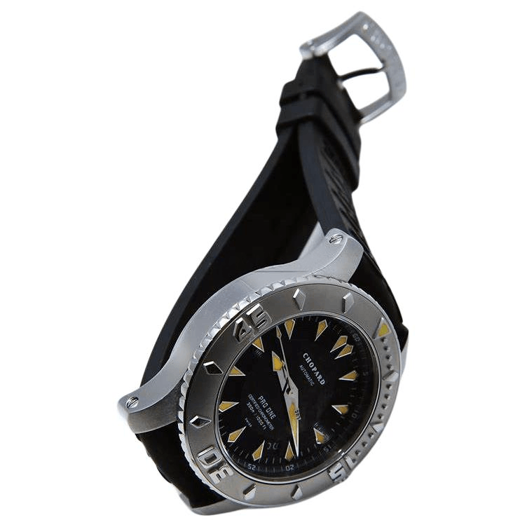 Chopard L.U.C 300 42mm — фото 3