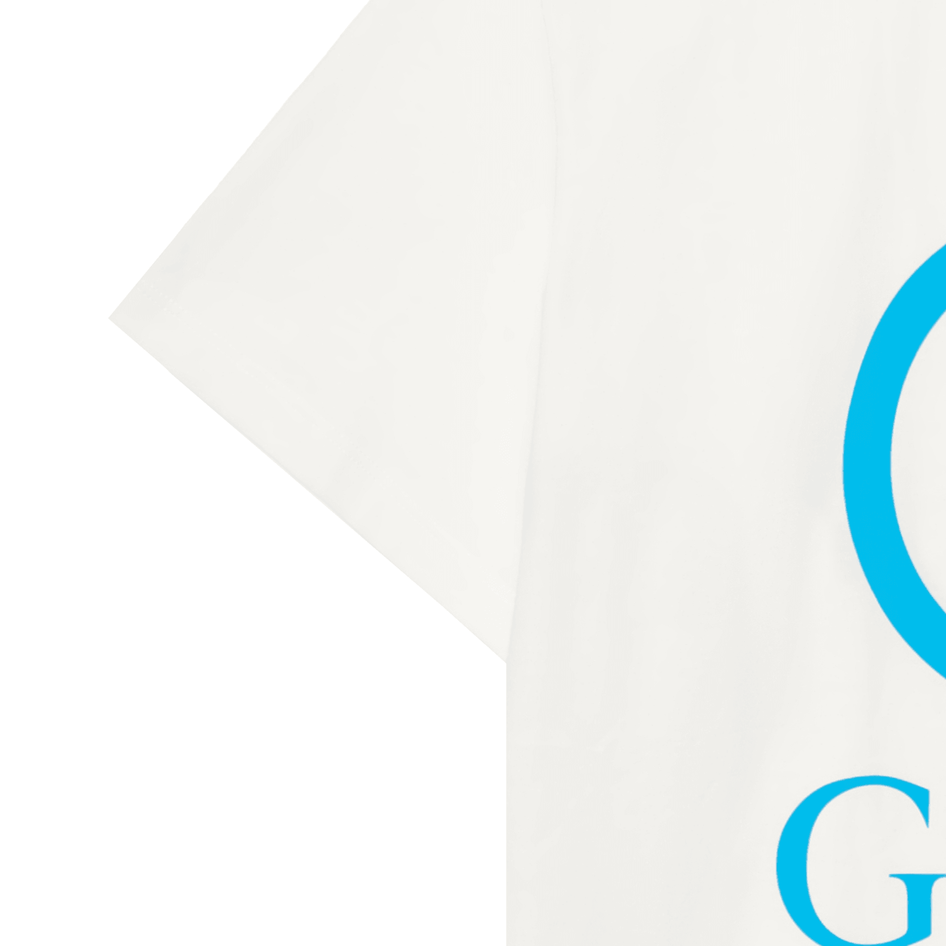Gucci x Doraemon Ivory T-Shirt — фото 5