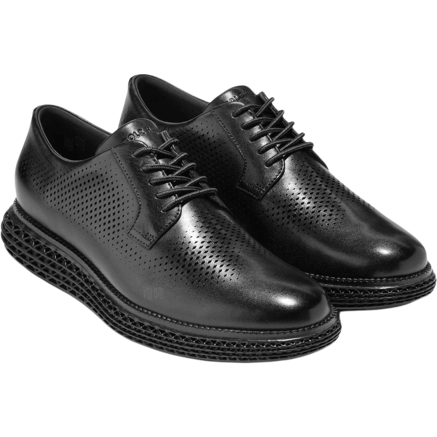 Cole Haan ORIGINAL GRAND OXFORD — фото 9