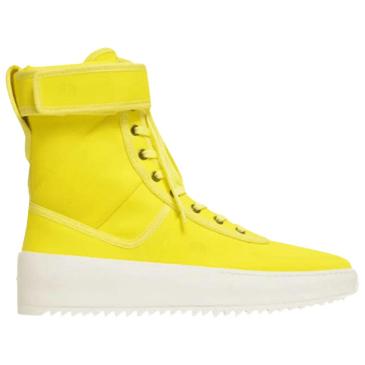Fear Of God Military — фото 4